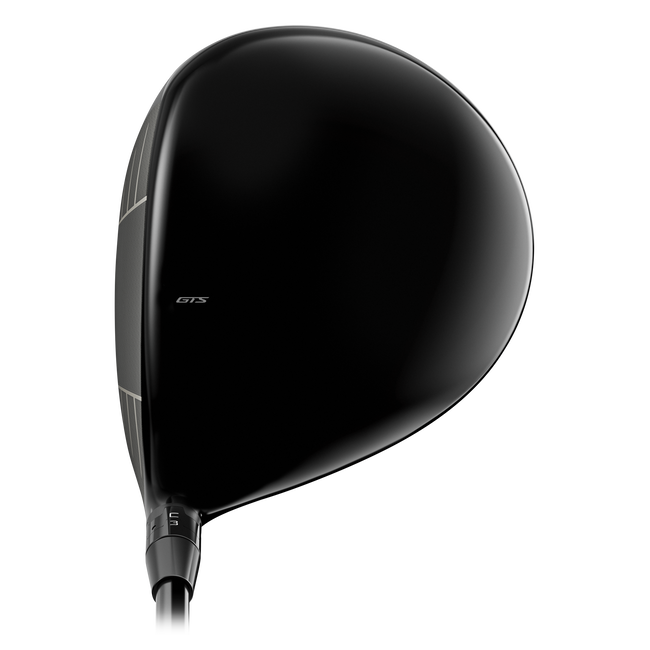 Titleist GTS3 Driver - PRE-ORDER