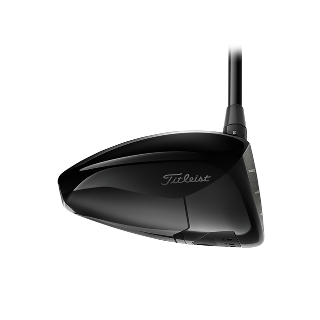 Titleist GTS3 Driver - PRE-ORDER