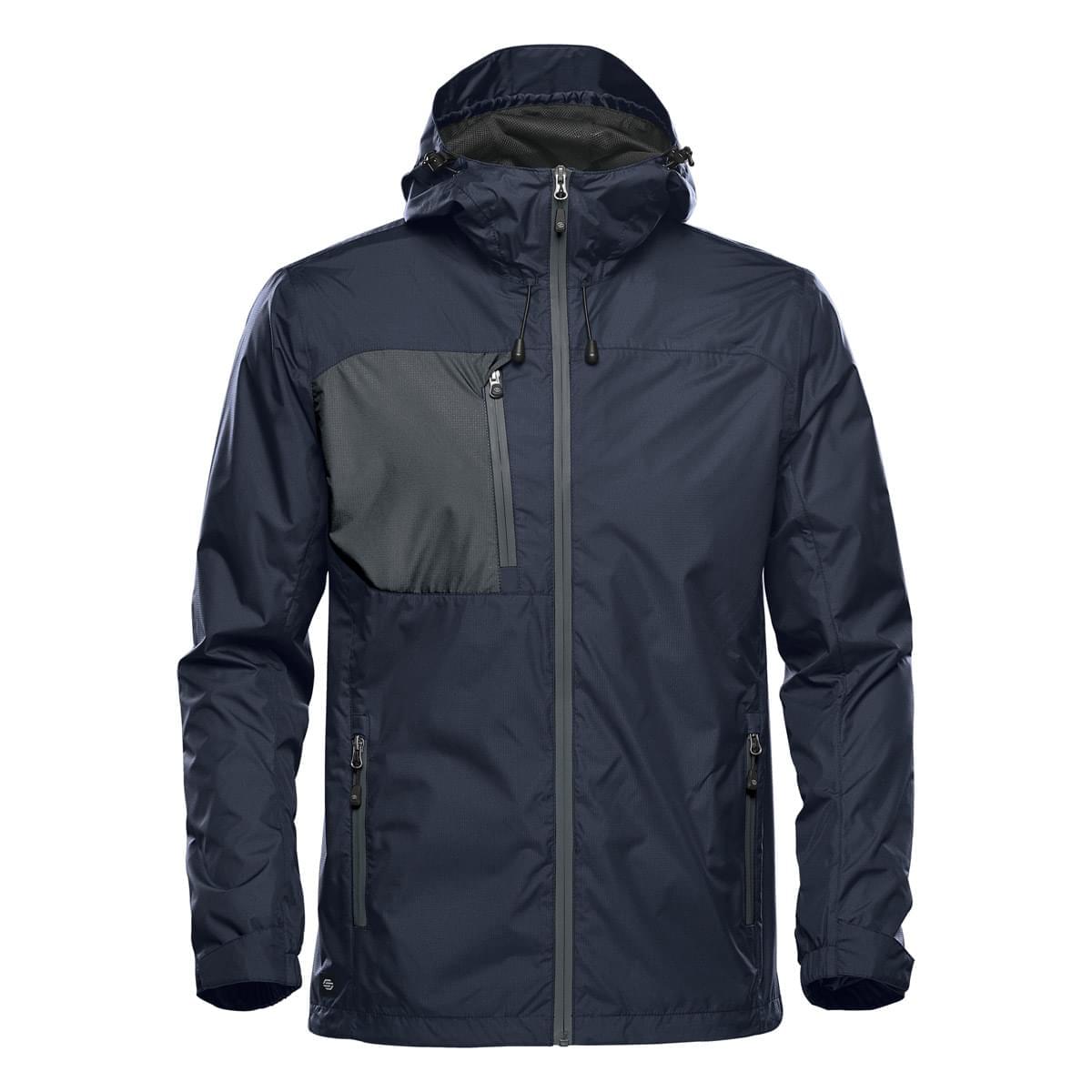 Custom Logo Stormtech Men's Olympia Shell