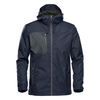 Custom Logo Stormtech Men's Olympia Shell