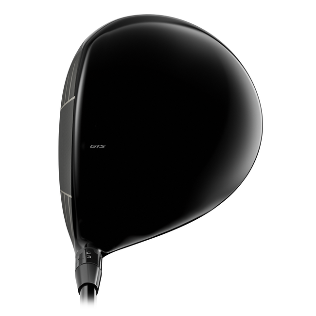 Titleist GTS4 Driver - PRE-ORDER