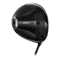 Titleist GTS4 Driver - PRE-ORDER