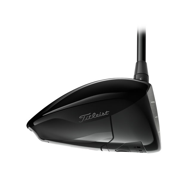 Titleist GTS4 Driver - PRE-ORDER