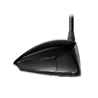 Titleist GTS4 Driver - PRE-ORDER