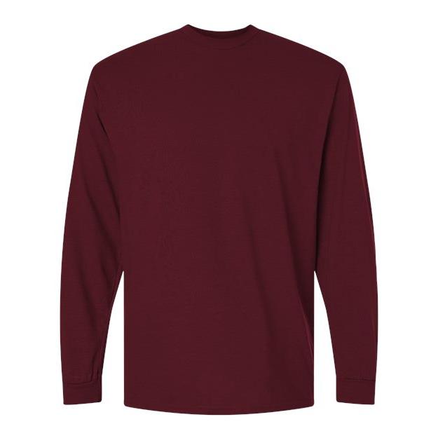 Unisex DryBlend® 50/50 Long Sleeve T-Shirt