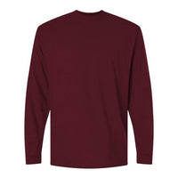 Unisex DryBlend® 50/50 Long Sleeve T-Shirt