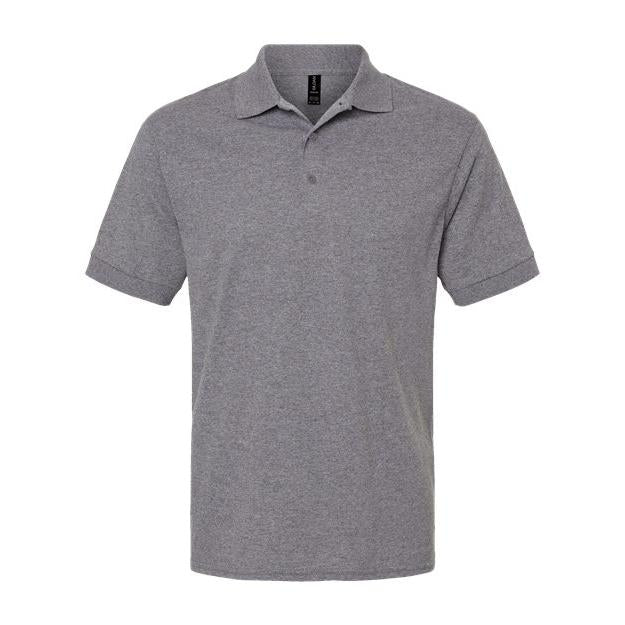 Unisex DryBlend® Jersey Polo
