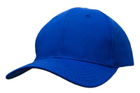 Custom Logo Headwear Canada Cotton Twill Cap with Buckle