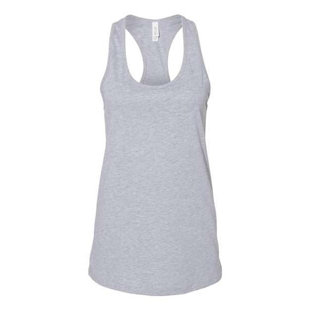 Women's Jersey Racerback Tank