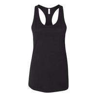 Women's Jersey Racerback Tank