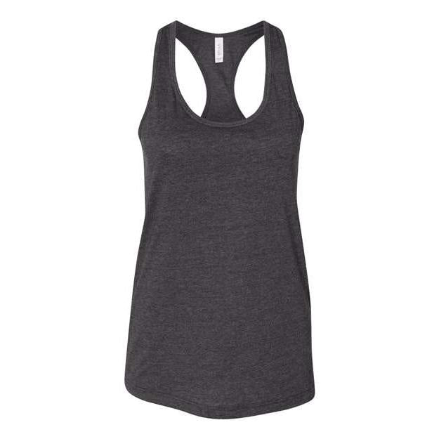 Women's Jersey Racerback Tank