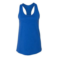 Women's Jersey Racerback Tank