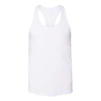 Women's Jersey Racerback Tank