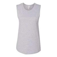 Women's Jersey Muscle Tank