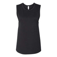 Women's Jersey Muscle Tank