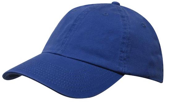 Custom Logo Headwear Canada Washed Chino Twill || 4168