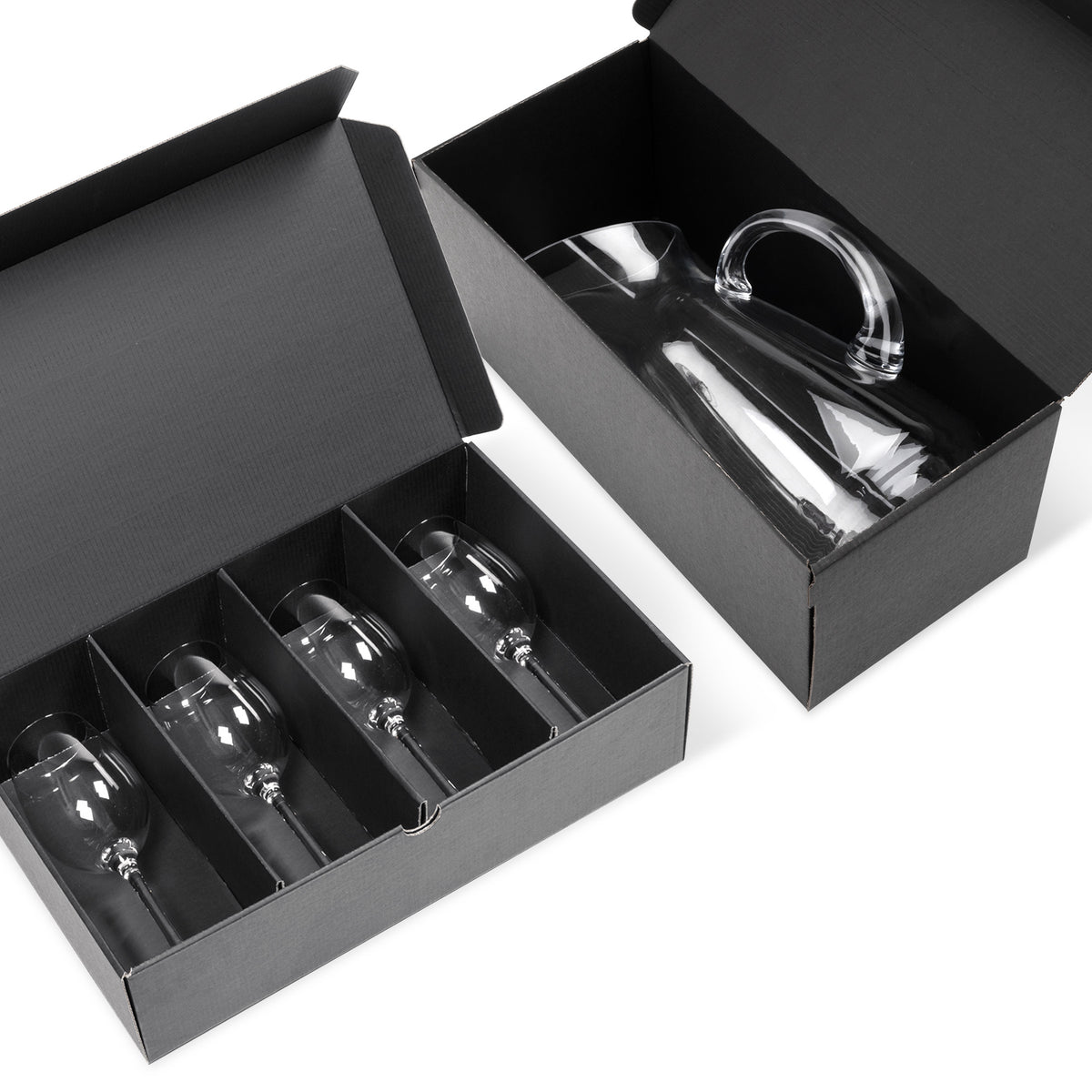 Set of 5