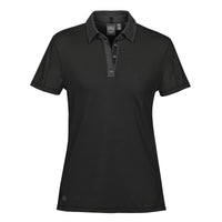 Custom Logo Stormtech Women's Odyssey Performance Polo