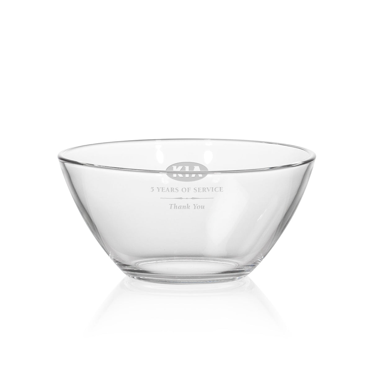 Custom Logo Chelsea Bowl