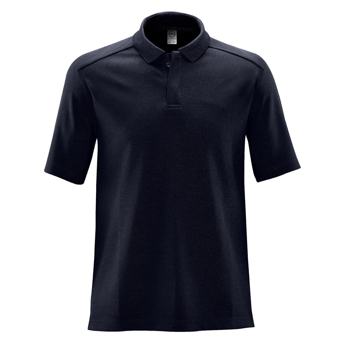 Custom Logo Stormtech Men's Endurance HD Polo