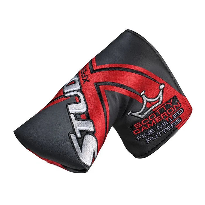 Scotty Cameron Studio Xperimental Limited Putters