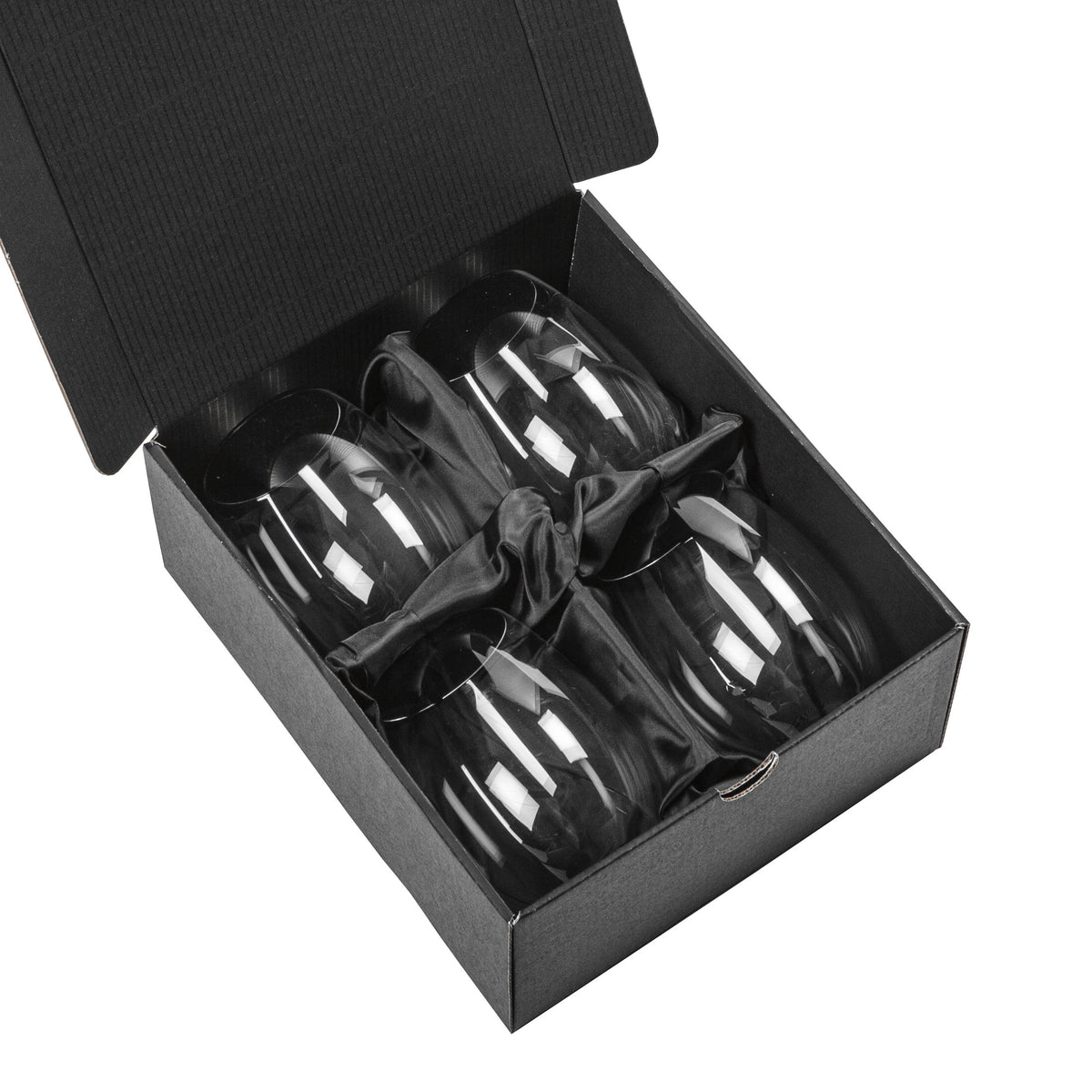 Set of 4's