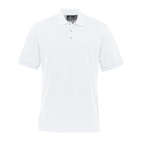 Custom Logo Stormtech Men's Nantucket Stretch Pique Polo