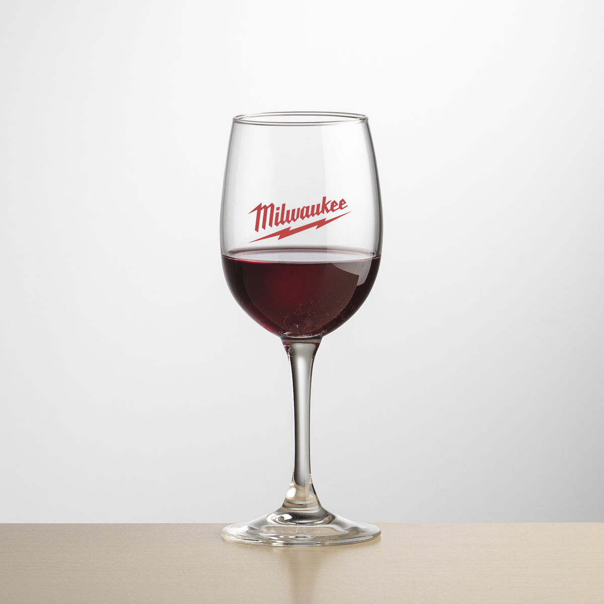 Custom Logo Farnham Wine - Imprinted