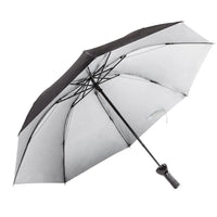 Custom Logo Parisian Bottle Umbrella