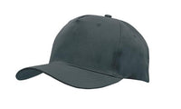 Custom Logo Headwear Canada Breathable Poly Twill Cap