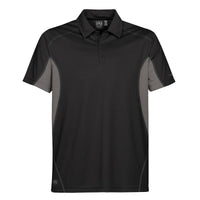Custom Logo Stormtech Men's Laguna Performance Polo