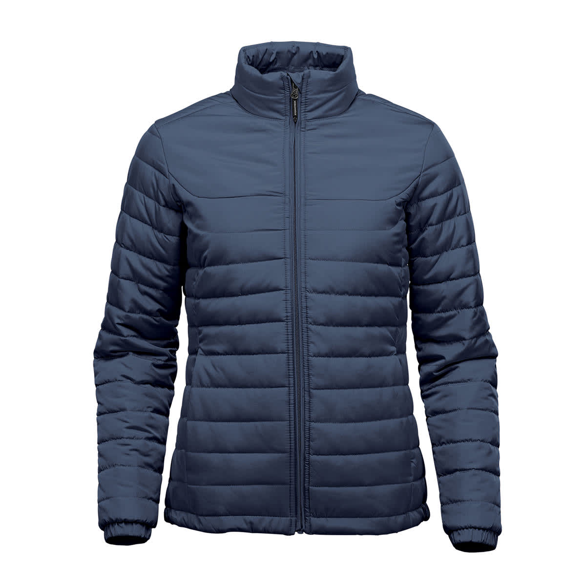 Custom Logo Stormtech Women's Nautilus Quilted Jacket