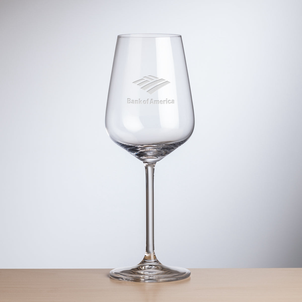 Custom Logo Elderwood Wine - Deep Etch