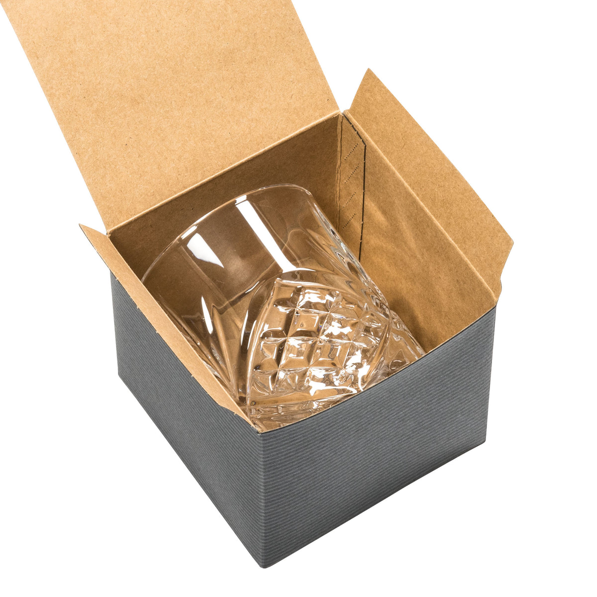 Individually Boxed