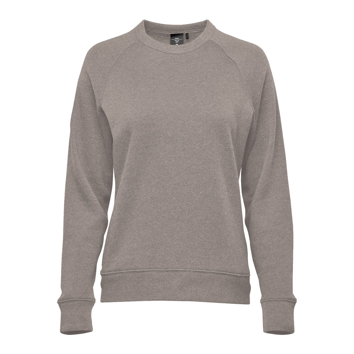 Custom Logo Stormtech Women's Monashee Fleece Crew Neck
