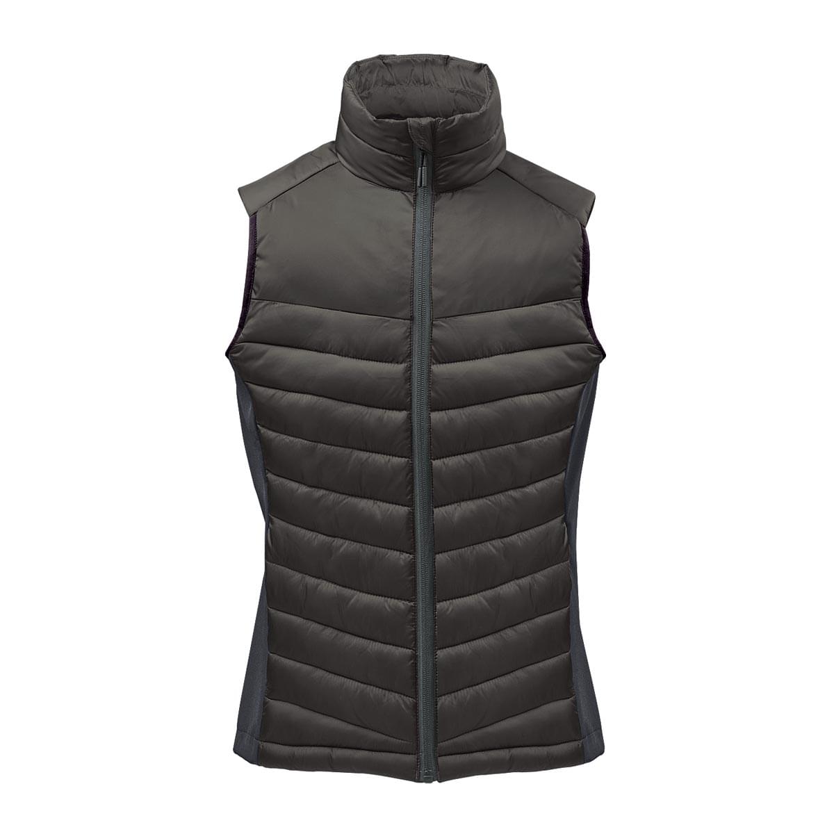 Custom Logo Stormtech Women's Montserrat Quilted Vest