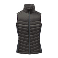 Custom Logo Stormtech Women's Montserrat Quilted Vest