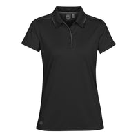 Custom Logo Stormtech Women's Inertia Sport Polo