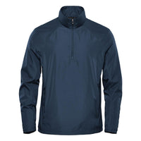 Custom Logo Stormtech Men's Pacifica 1/4 Zip Anorak