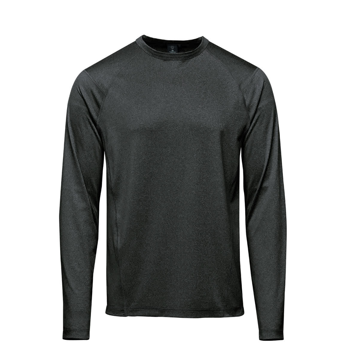 Custom Logo Stormtech Men's Volante H2X-DRY L/S Tee