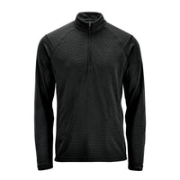 Custom Logo Stormtech Men's Mesa 1/4 Zip Pullover