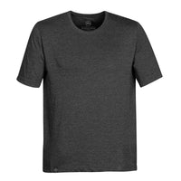 Custom Logo Stormtech Men's Baseline Short Sleeve Tee