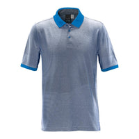 Custom Logo Stormtech Men's Sigma Polo