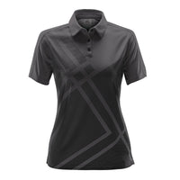 Custom Logo Stormtech Women's Reflex Polo