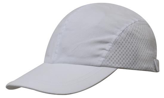 Custom Logo Headwear Canada Brushed Cotton