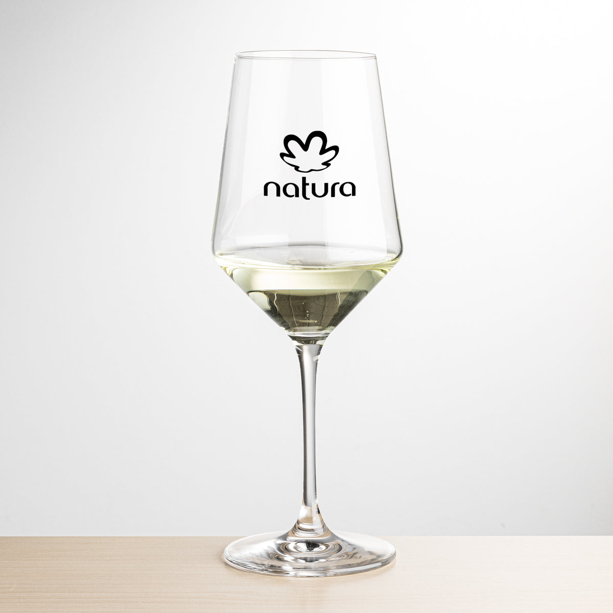 Custom Logo Tucson Wine - Imprinted