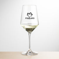 Custom Logo Tucson Wine - Imprinted
