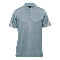 Custom Logo Stormtech Men's Volante H2X-DRY S/S Polo