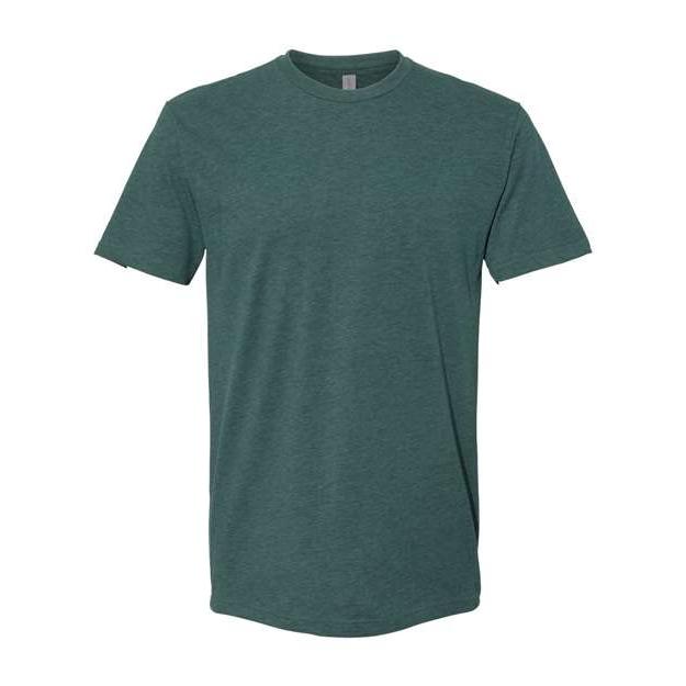 Sueded T-Shirt