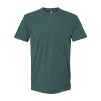 Sueded T-Shirt